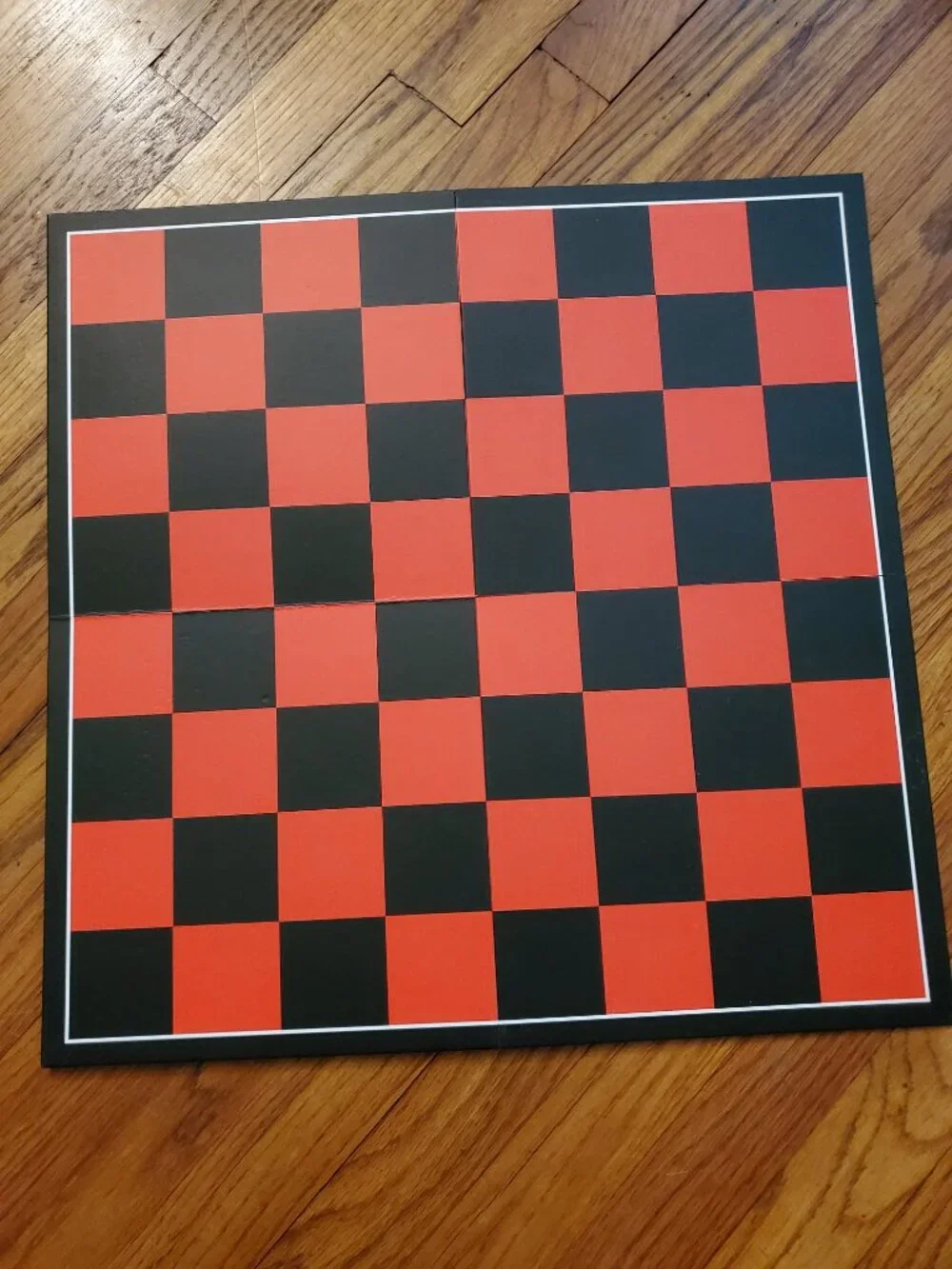 Chess: A Pop Up Set by Sam Ita